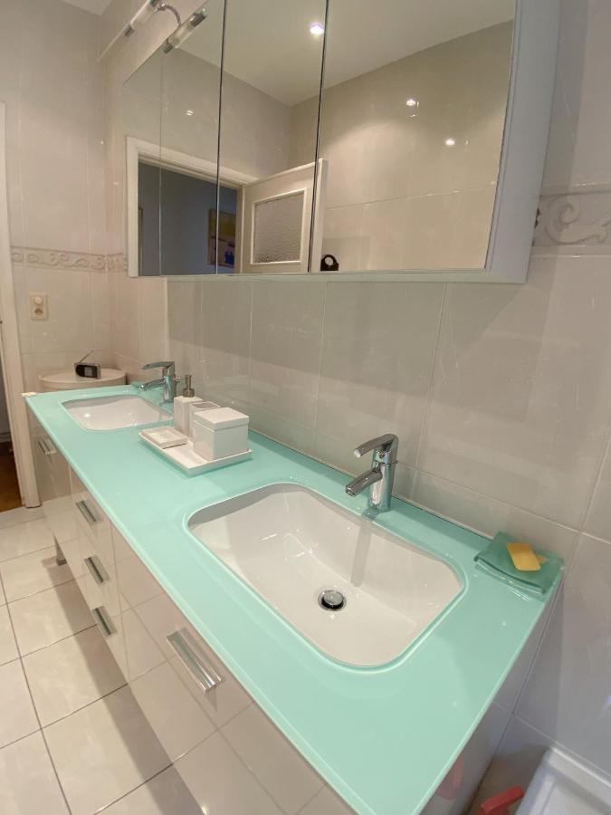 Appartamento Elegance ,space & Luxury In *