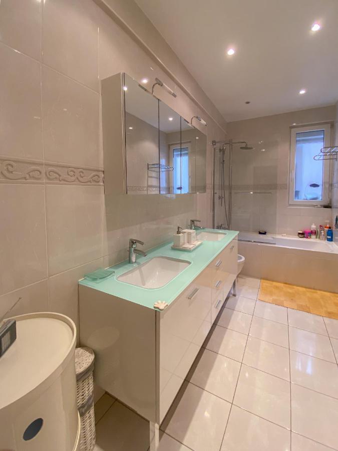 Elegance ,space & Luxury In Appartamento *