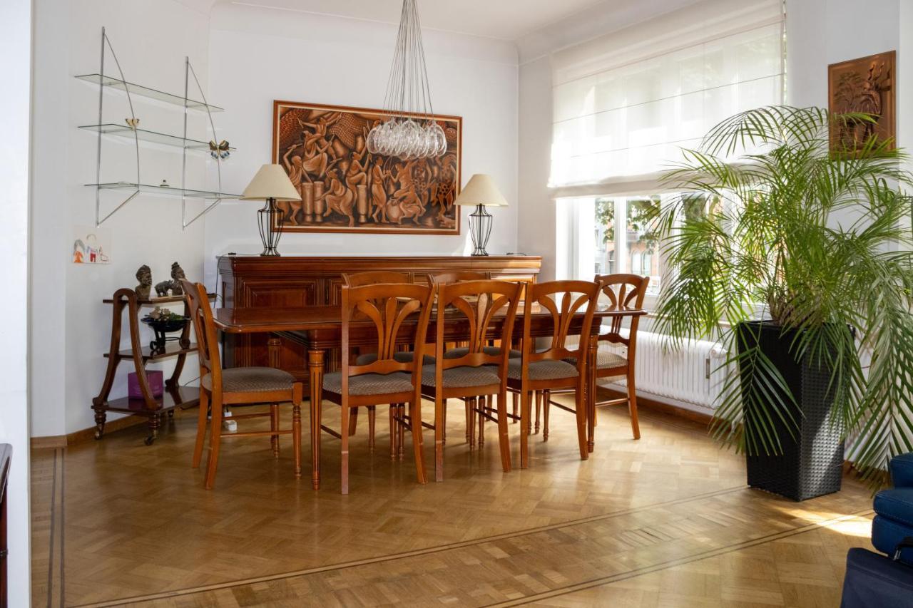 Appartamento Elegance ,space & Luxury In *