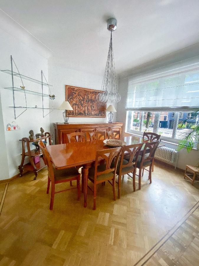 Elegance ,space & Luxury In Appartamento *