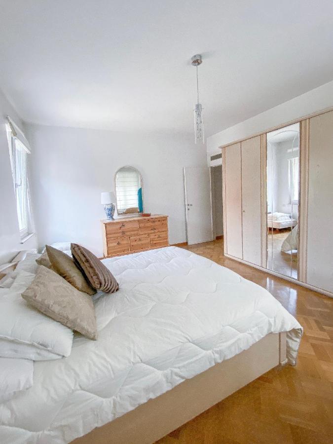 Elegance ,space & Luxury In Appartamento