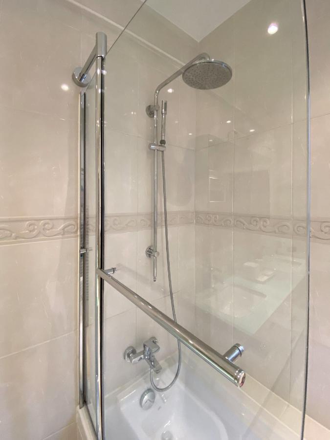 Appartamento Elegance ,space & Luxury In *
