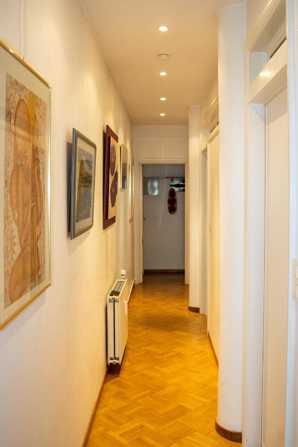 Elegance ,space & Luxury In Appartamento *