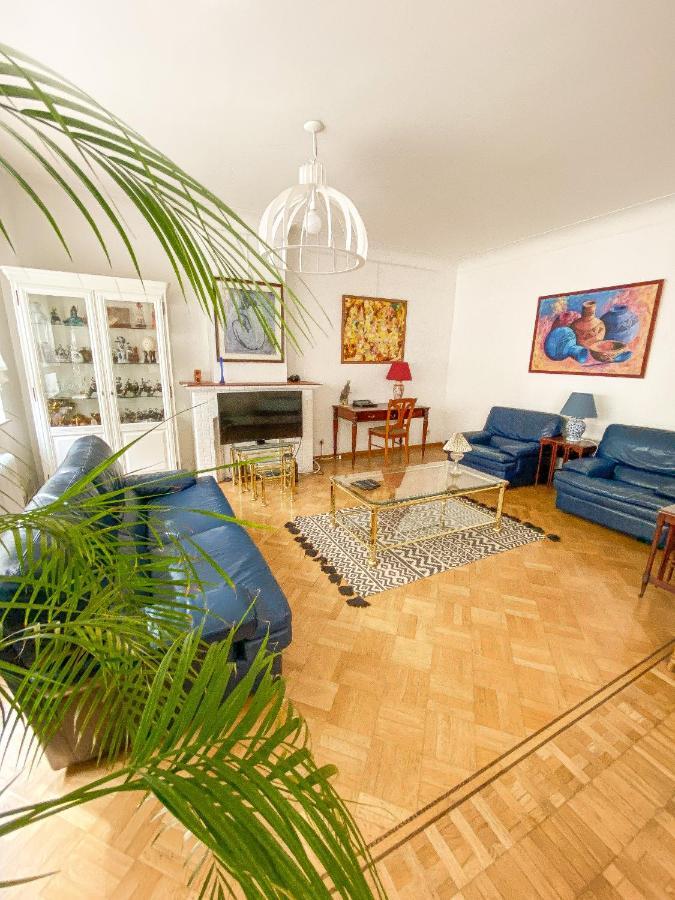 Elegance ,space & Luxury In Appartamento *