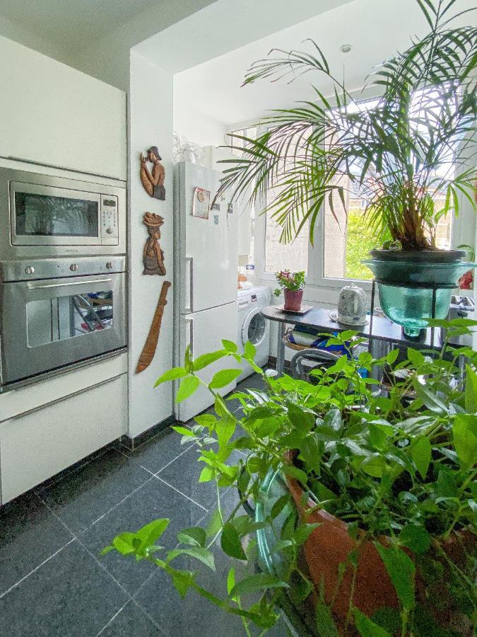 Elegance ,space & Luxury In * Bruxelles