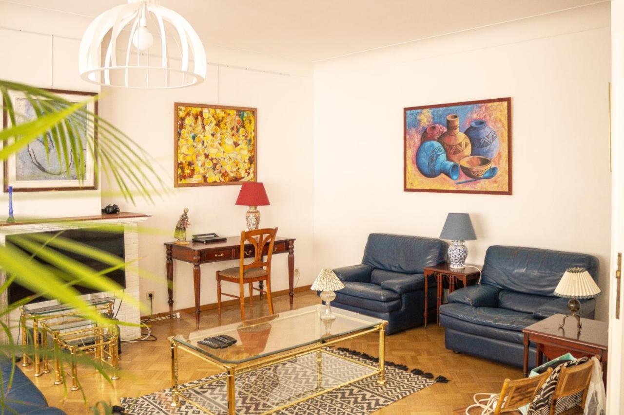 Elegance ,space & Luxury In Appartamento