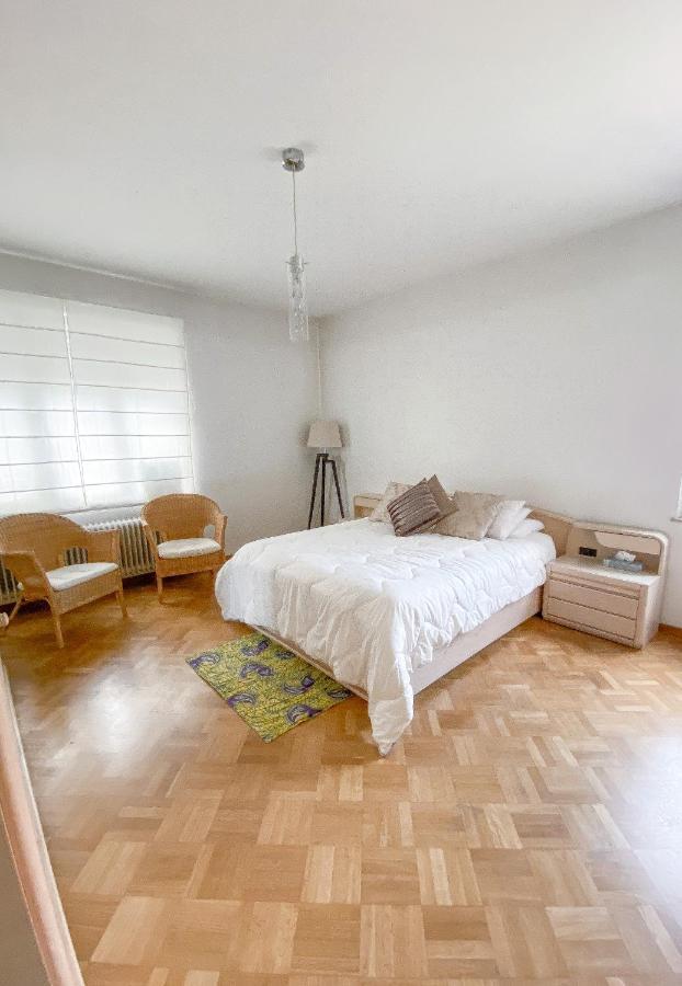 Appartamento Elegance ,space & Luxury In *