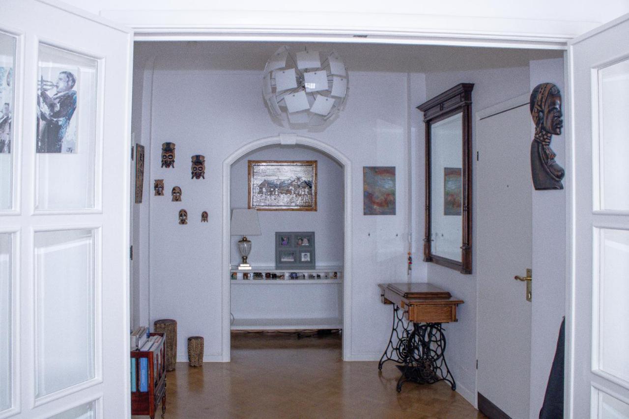 Appartamento Elegance ,space & Luxury In *